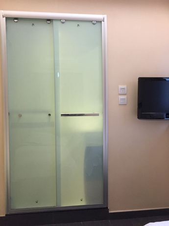 Imagen de la habitación del Hotel Seasons Hotel - Causeway Bay. Foto 8