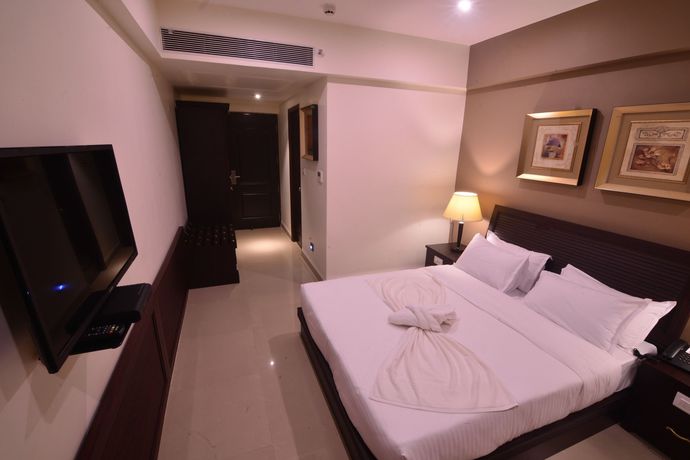 Imagen de la habitación del Hotel Seasons Hotels and Resorts. Foto 3