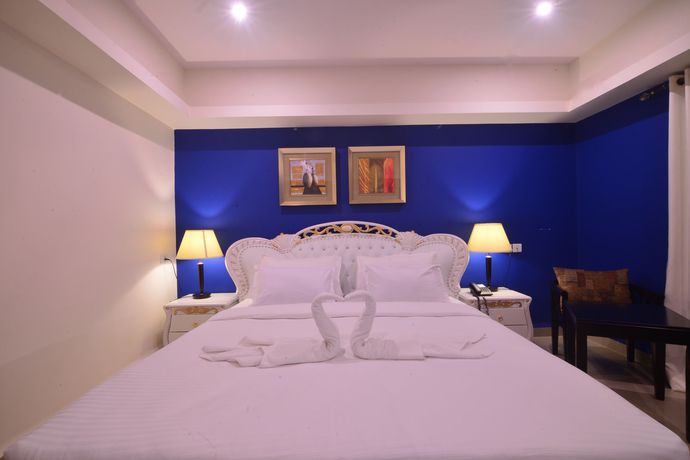 Imagen de la habitación del Hotel Seasons Hotels and Resorts. Foto 9