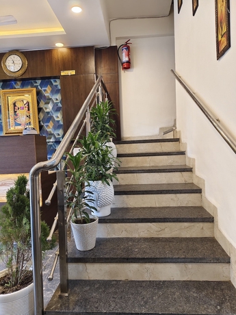 Imagen de la habitación del Hotel Seasons, Indore. Foto 6