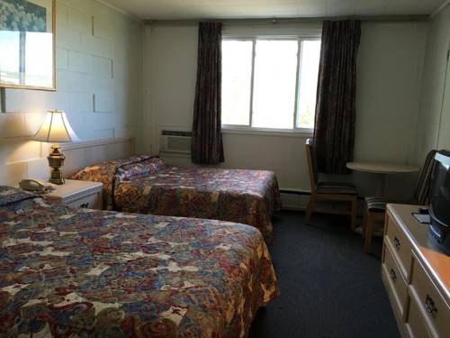 Imagen de la habitación del Hotel Seasons Inn Halifax. Foto 2