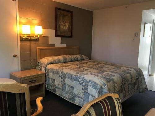 Imagen de la habitación del Hotel Seasons Inn Halifax. Foto 5