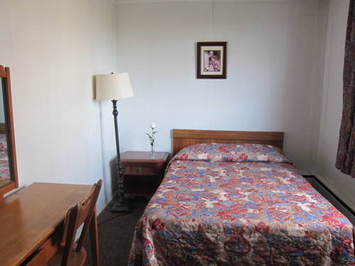 Imagen de la habitación del Hotel Seasons Inn Halifax. Foto 7