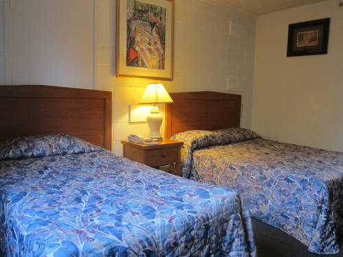 Imagen de la habitación del Hotel Seasons Inn Halifax. Foto 8