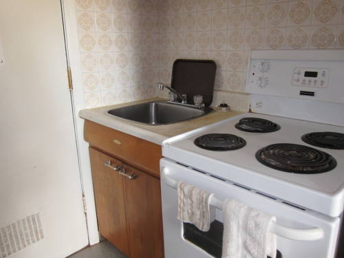 Imagen de la habitación del Hotel Seasons Inn Halifax. Foto 11