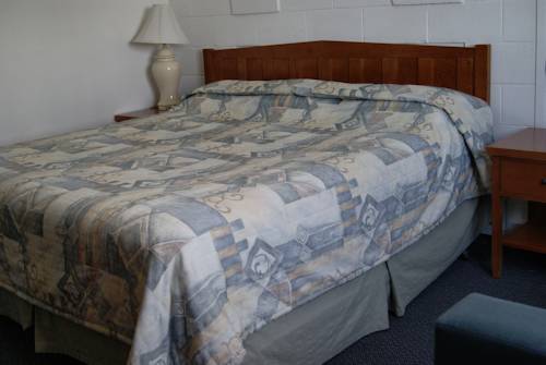 Imagen de la habitación del Hotel Seasons Inn Halifax. Foto 13