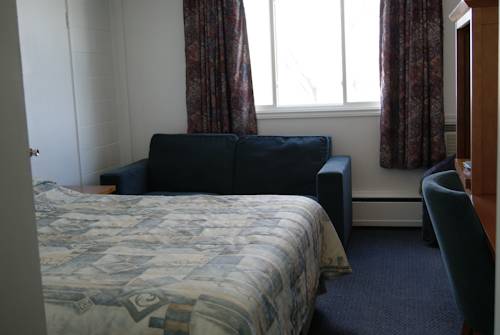Imagen de la habitación del Hotel Seasons Inn Halifax. Foto 14