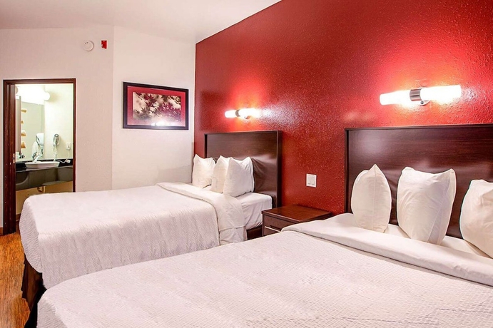 Imagen de la habitación del Hotel Seasons Inn Traverse City. Foto 6