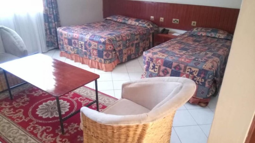 Imagen de la habitación del Hotel Seasons Narok. Foto 4
