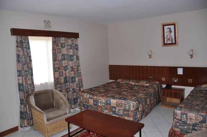 Imagen de la habitación del Hotel Seasons Narok. Foto 5