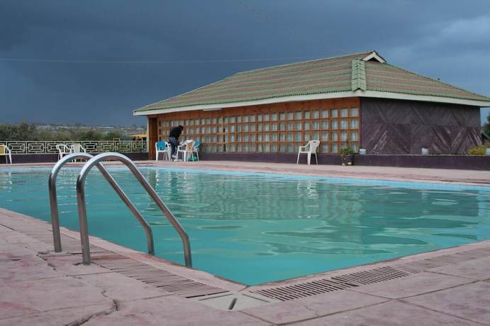 Imagen general del Hotel Seasons Narok. Foto 1