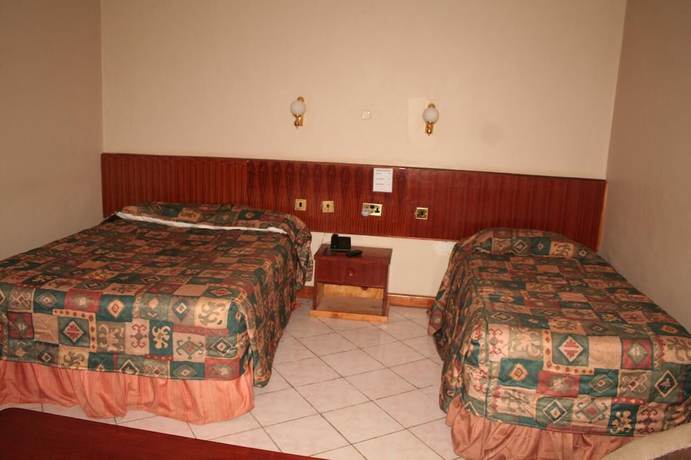 Imagen de la habitación del Hotel Seasons Narok. Foto 6