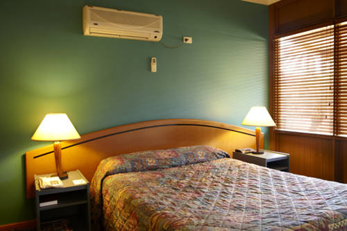 Imagen de la habitación del Hotel Seasons Newman. Foto 5