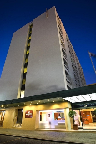 Imagen general del Hotel Seasons Of Perth. Foto 2