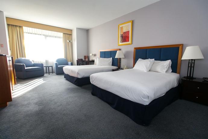 Imagen de la habitación del Hotel Seasons Of Perth. Foto 5