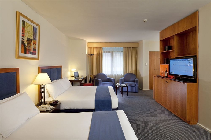 Imagen de la habitación del Hotel Seasons Of Perth. Foto 8