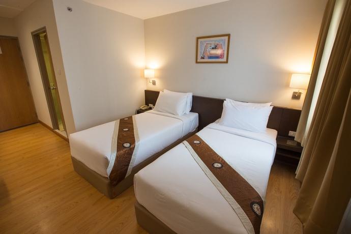 Imagen de la habitación del Hotel Seasons Siam. Foto 4