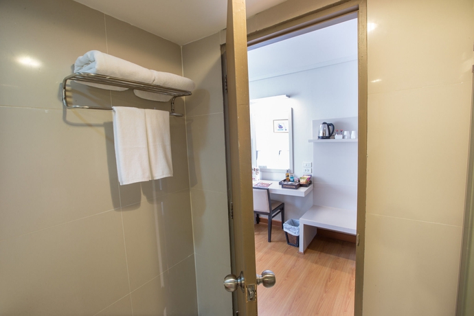 Imagen de la habitación del Hotel Seasons Siam. Foto 9