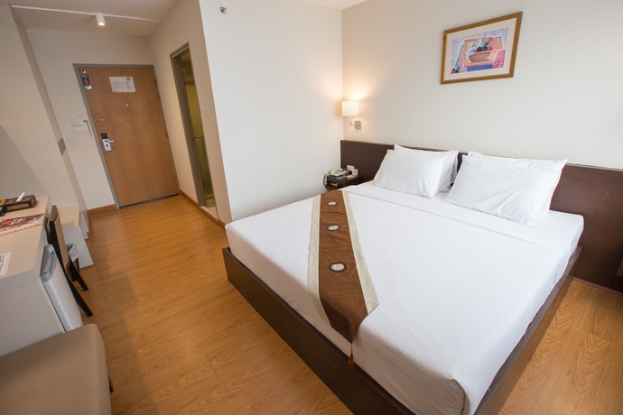 Imagen de la habitación del Hotel Seasons Siam. Foto 11