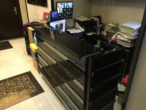 Imagen de los interiores del Hotel Seasons - Tsim sha tsui. Foto 17