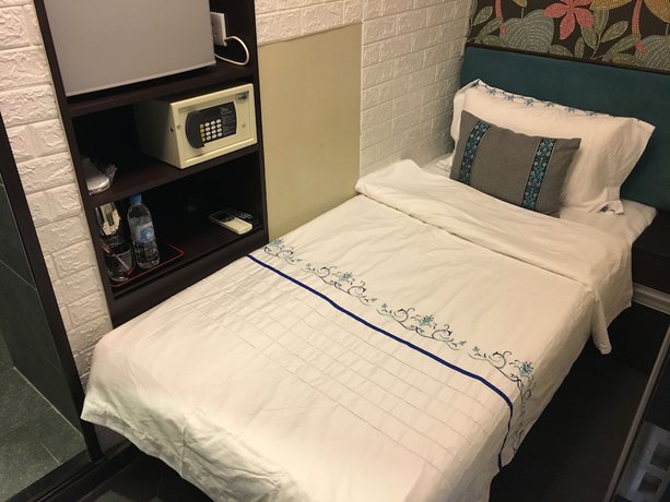 Imagen de la habitación del Hotel Seasons - Tsim sha tsui. Foto 6