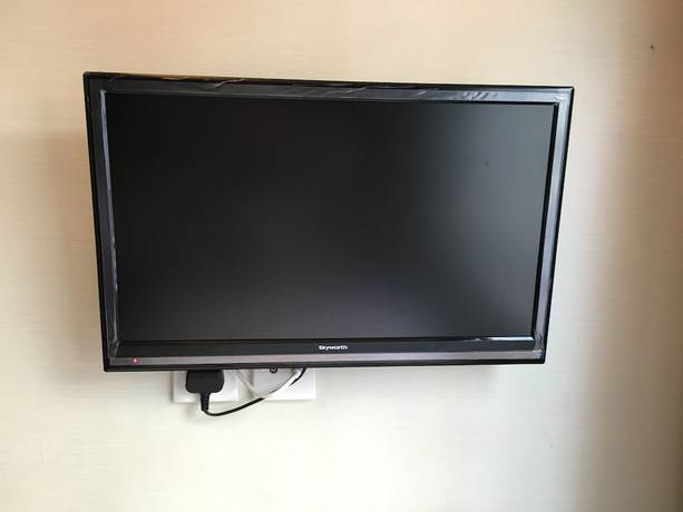 Imagen de la habitación del Hotel Seasons - Tsim sha tsui. Foto 8