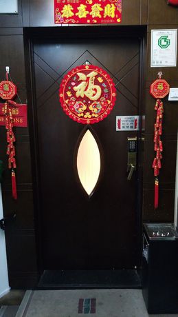 Imagen de los interiores del Hotel Seasons - Tsim sha tsui. Foto 20
