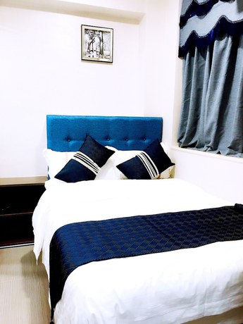 Imagen de la habitación del Hotel Seasons - Tsim sha tsui. Foto 14