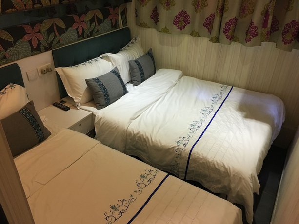 Imagen de la habitación del Hotel Seasons - Tsim sha tsui. Foto 16