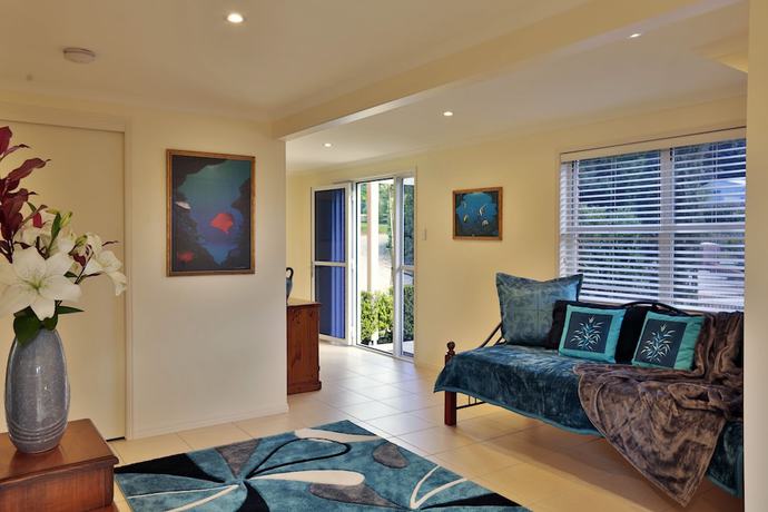 Imagen de la habitación del Hotel Seasons of Maleny B&B. Foto 8