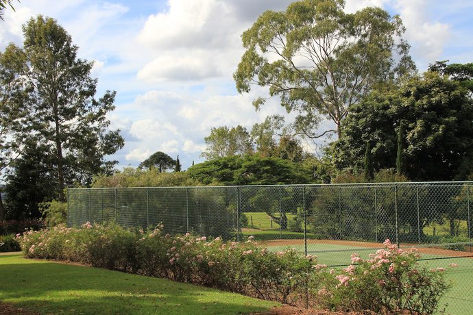 Imagen general del Hotel Seasons of Maleny B&B. Foto 2