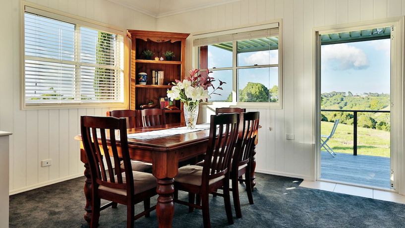 Imagen de los interiores del Hotel Seasons of Maleny B&B. Foto 20