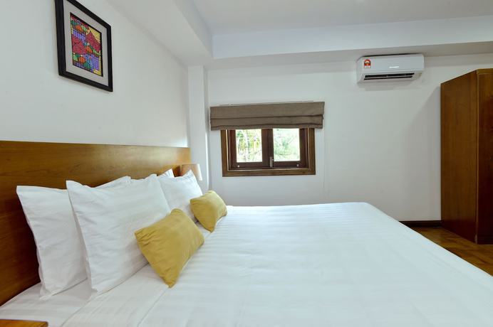 Imagen de la habitación del Hotel Seasonss And Resort- Ngapali. Foto 3