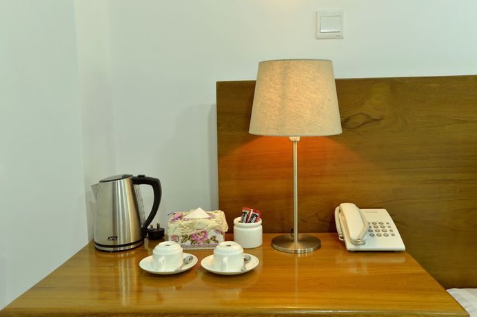 Imagen de la habitación del Hotel Seasonss And Resort- Ngapali. Foto 7