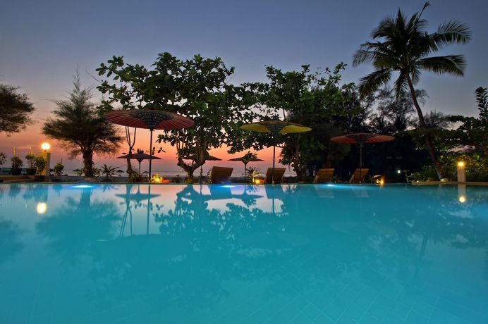 Imagen general del Hotel Seasonss And Resort- Ngapali. Foto 1