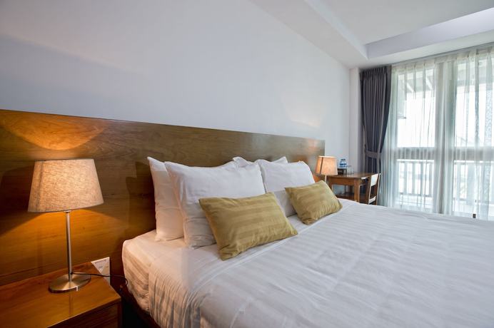 Imagen de la habitación del Hotel Seasonss And Resort- Ngapali. Foto 17