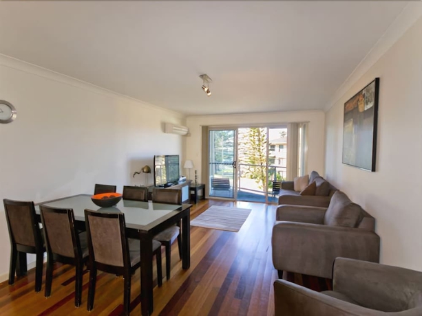 Imagen de la habitación del Hotel Seaspray Apartments. Foto 2