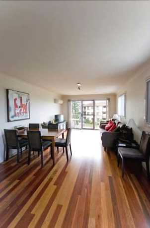 Imagen de la habitación del Hotel Seaspray Apartments. Foto 9