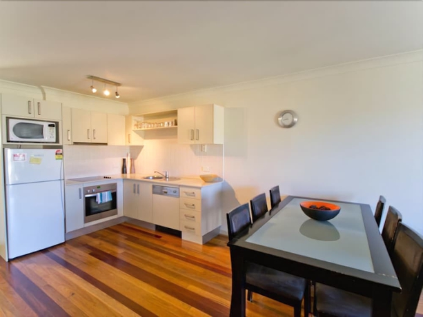 Imagen de la habitación del Hotel Seaspray Apartments. Foto 16