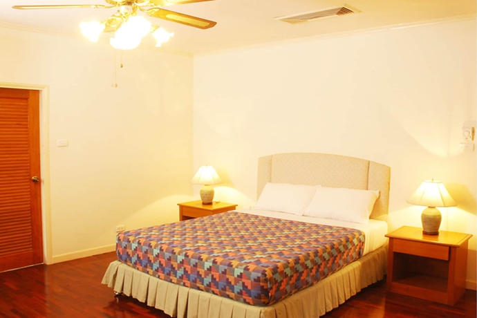 Imagen de la habitación del Hotel Seastar and Service Apartment. Foto 2