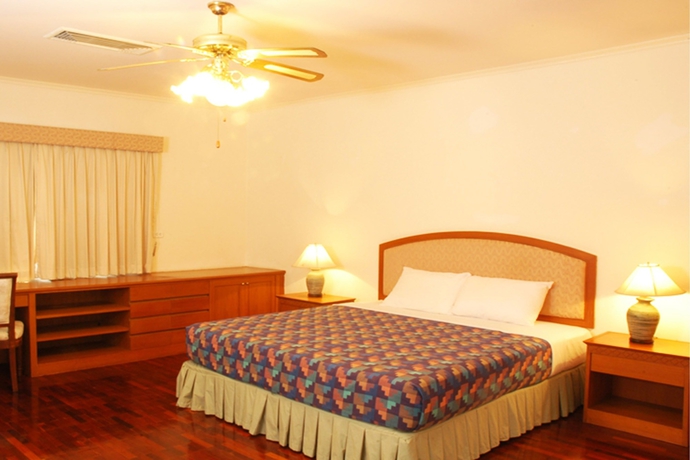 Imagen de la habitación del Hotel Seastar and Service Apartment. Foto 3