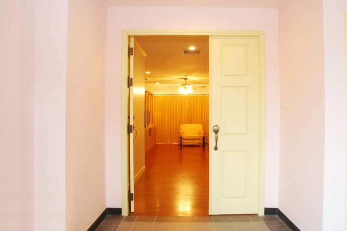 Imagen de la habitación del Hotel Seastar and Service Apartment. Foto 5