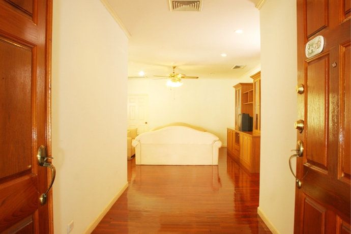 Imagen de la habitación del Hotel Seastar and Service Apartment. Foto 6