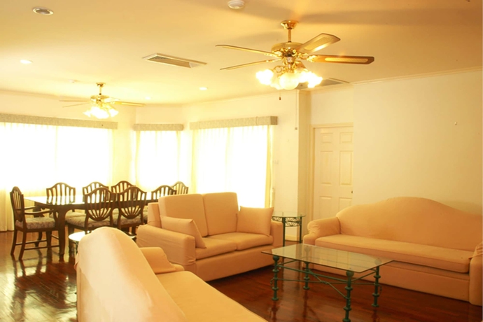 Imagen de los interiores del Hotel Seastar and Service Apartment. Foto 17