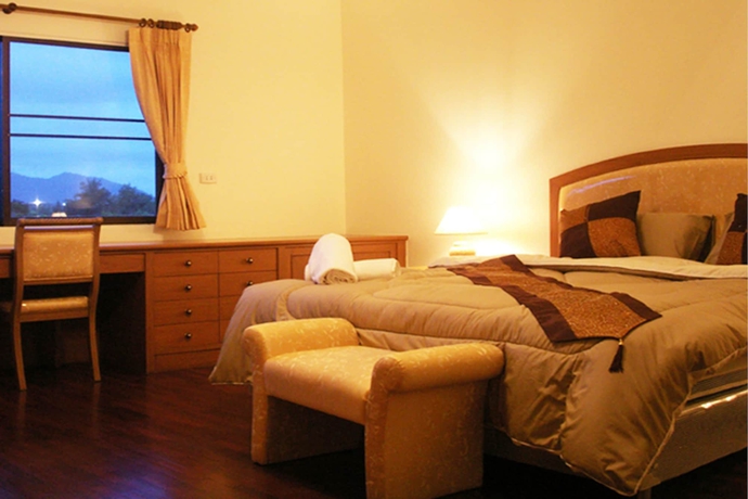 Imagen de la habitación del Hotel Seastar and Service Apartment. Foto 9