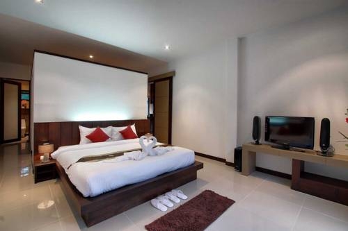 Imagen general del Hotel Seastone Private Pool Villas. Foto 1