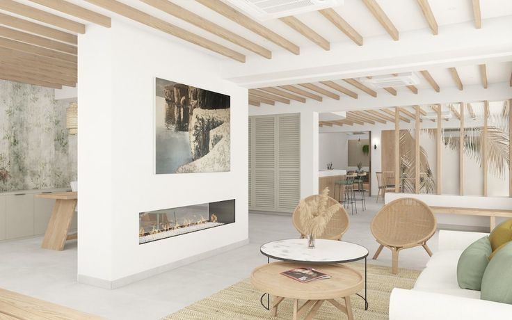 Imagen de los interiores del Hotel Seasun Aniram. Foto 14