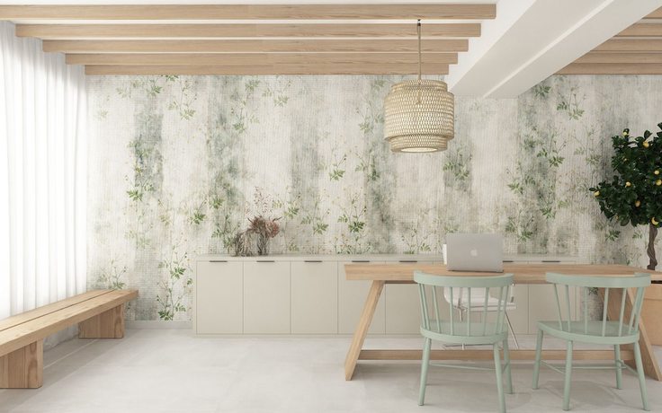 Imagen de los interiores del Hotel Seasun Aniram. Foto 15