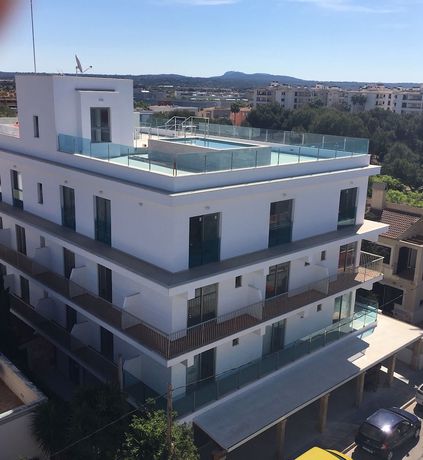 Imagen general del Hotel Seasun Aniram. Foto 2