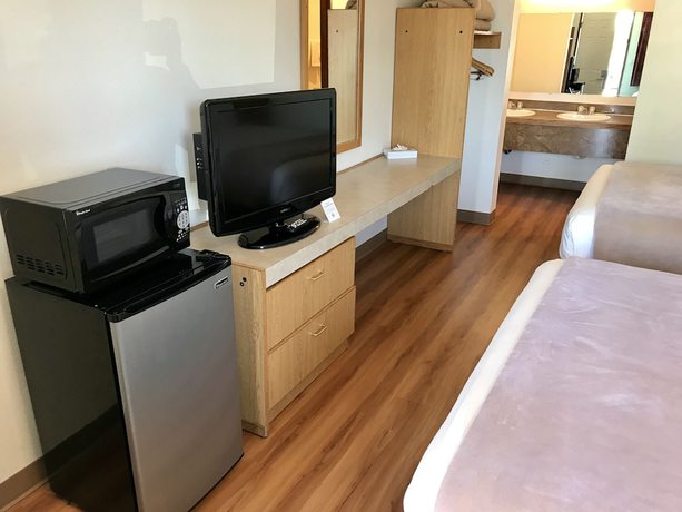Imagen de la habitación del Hotel Sea-tac Airport Value Inn. Foto 5